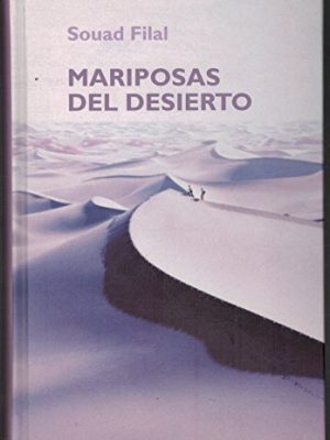 Mariposas del desierto