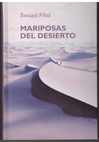 Version 1.0.0 Mariposas del desierto