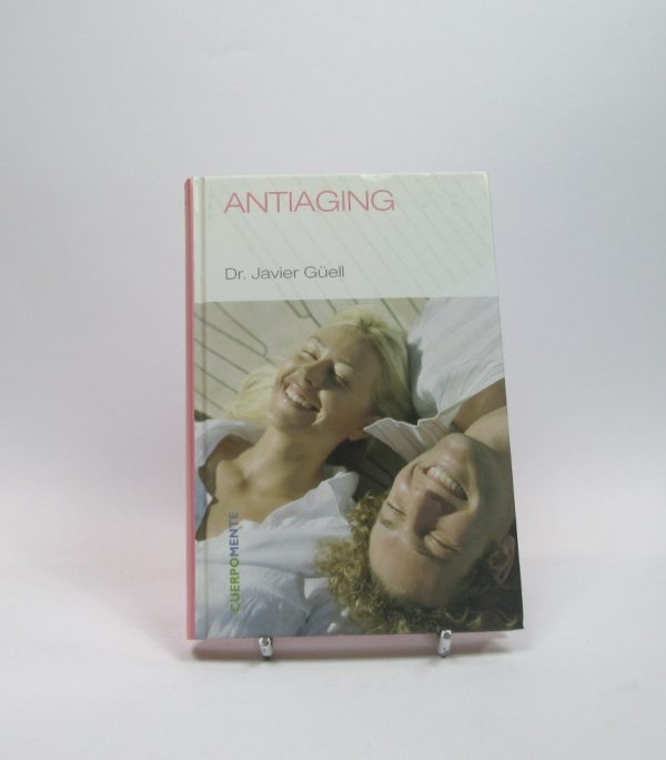 Antiaging