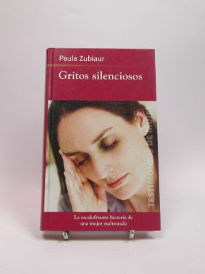Gritos silenciosos