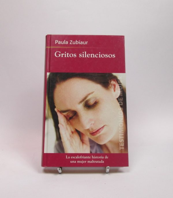 Gritos silenciosos