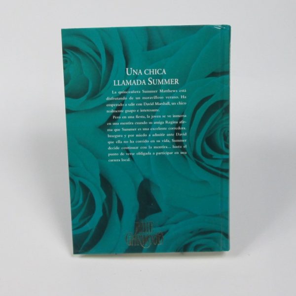 Una chica llamada summer