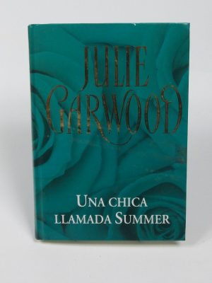 Una chica llamada summer