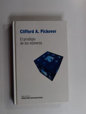 El prodigio de los números