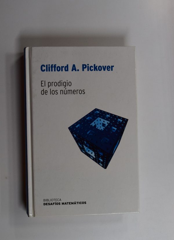 El prodigio de los números