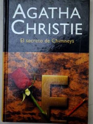 9788447354085_el-secreto-de-chimneys_front-3.jpg El secreto de chimneys