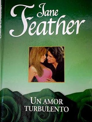 Un amor turbulento