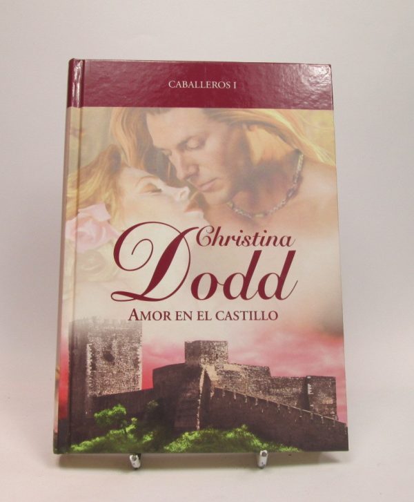 Amor en el castillo (caballeros i)