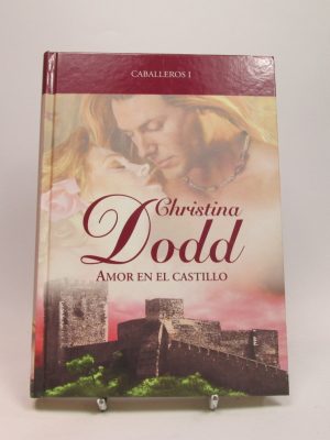 Amor en el castillo (caballeros i)