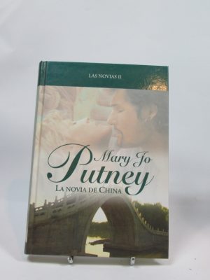 La novia de china (las novias ii)