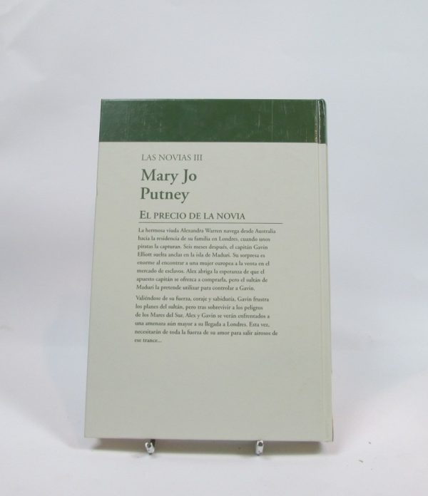 El precio de la novia