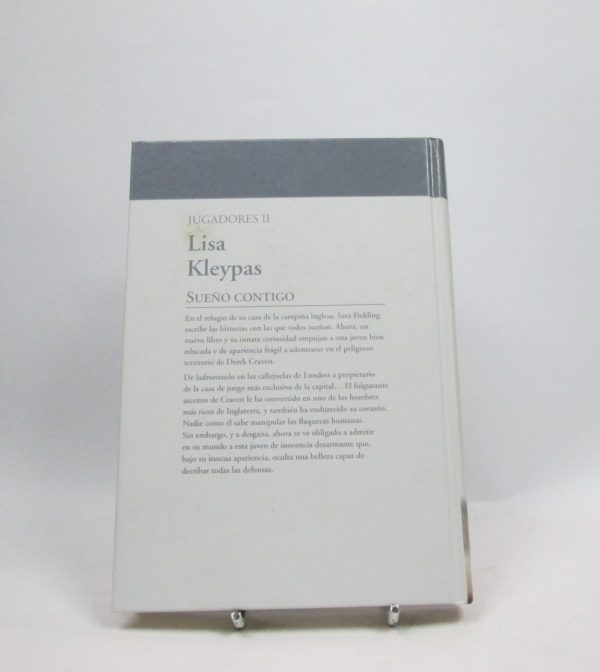 Sueño contigo (jugadores ii)