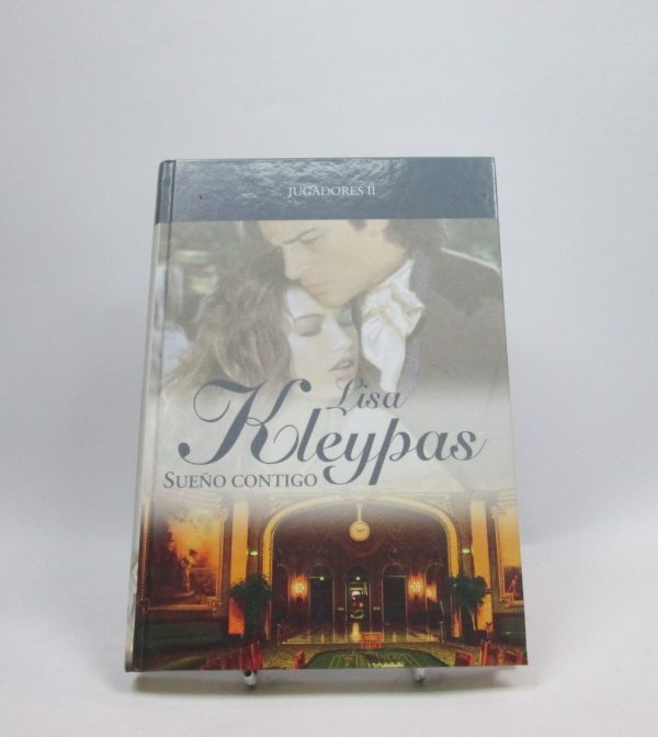 Sueño contigo (jugadores ii)
