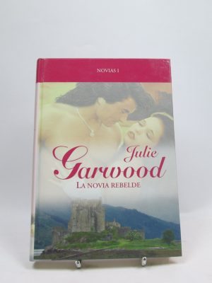 La novia rebelde (novias i)