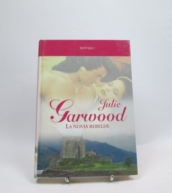 La novia rebelde (novias i)