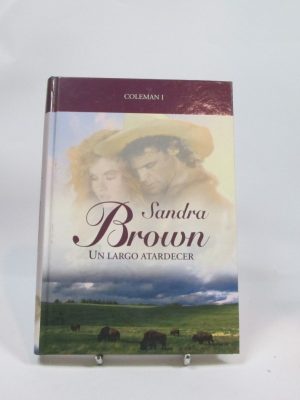 Un largo atardecer (coleman i)
