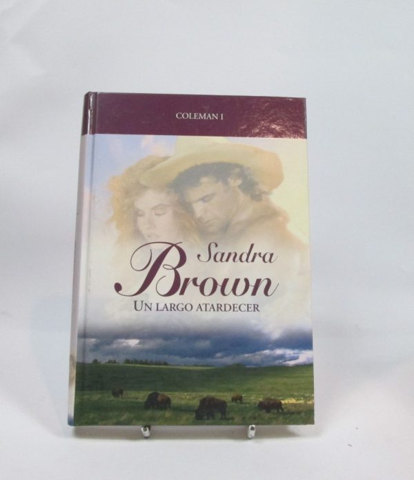 Un largo atardecer (coleman i)