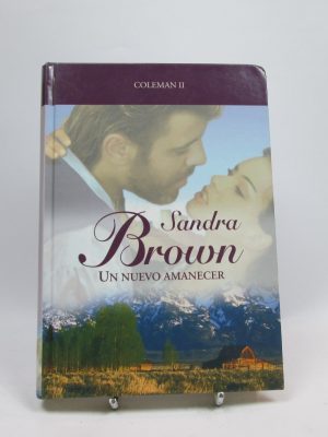 Un nuevo amanecer (coleman ii)