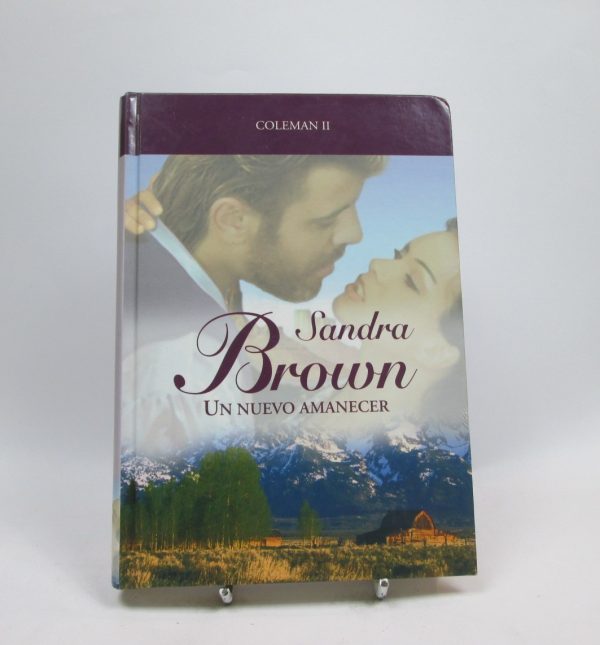 Un nuevo amanecer (coleman ii)