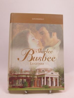 La gitana (loisiana i)