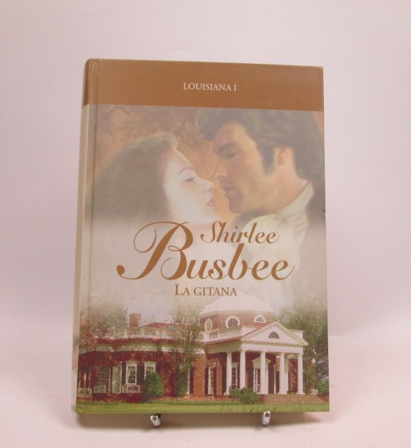 La gitana (loisiana i)