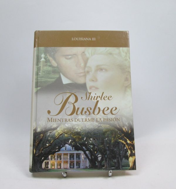 9788447358953_mientras-duerme-la-pasion-louisiana-iii_front-5.jpg Mientras duerme la pasión (louisiana iii)
