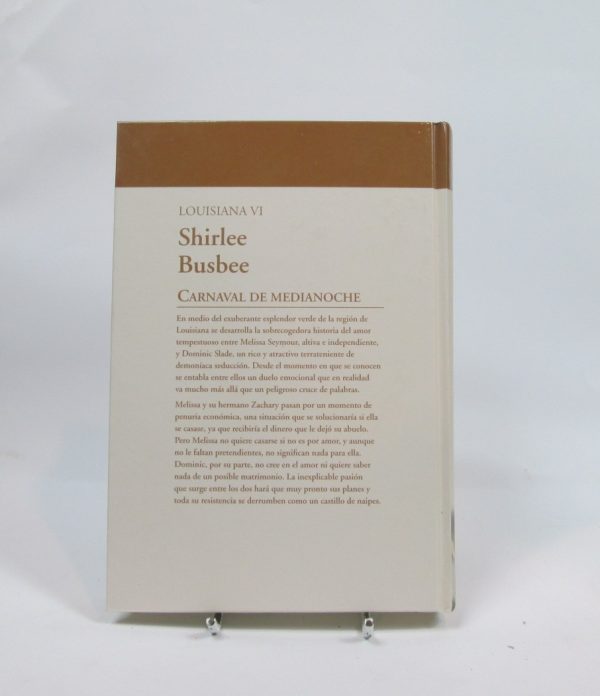 Carnaval de medianoche