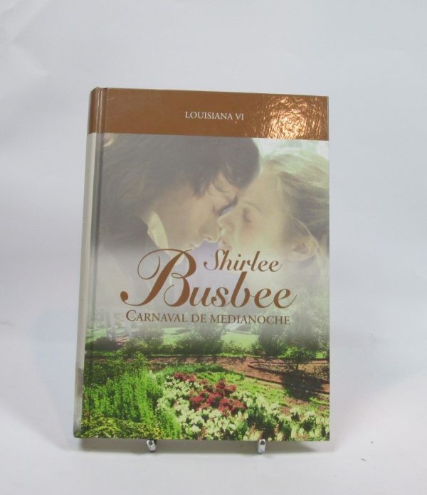 Carnaval de medianoche