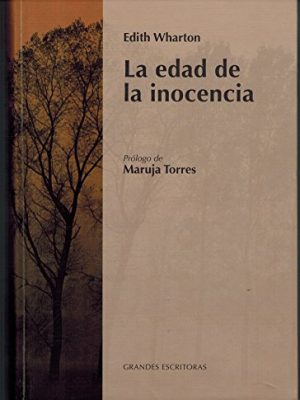 La edad de la inocencia