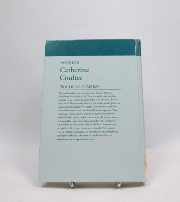 Noche de sombras (noches ii)