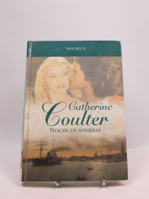 Noche de sombras (noches ii)