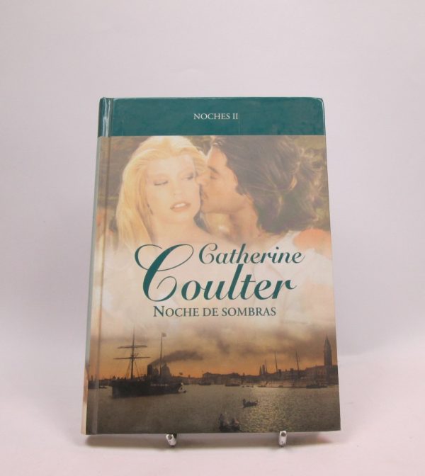 Noche de sombras (noches ii)