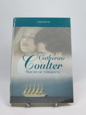 Noche de tormenta (noches iii)