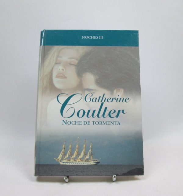 Noche de tormenta (noches iii)