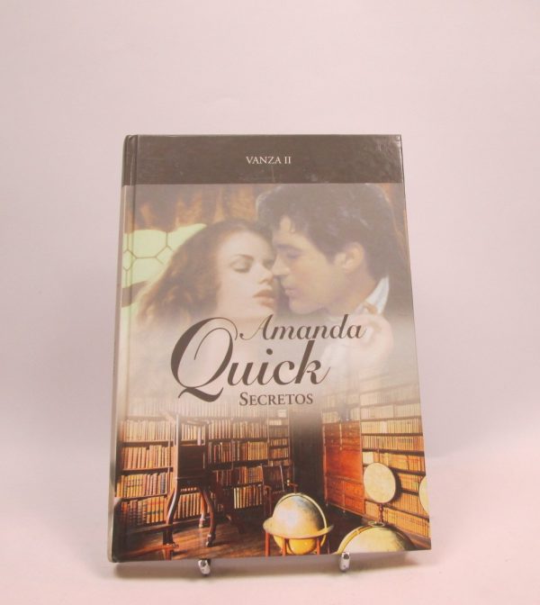 Secretos (vanza ii)