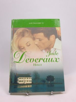 Holly (los taggert iv)