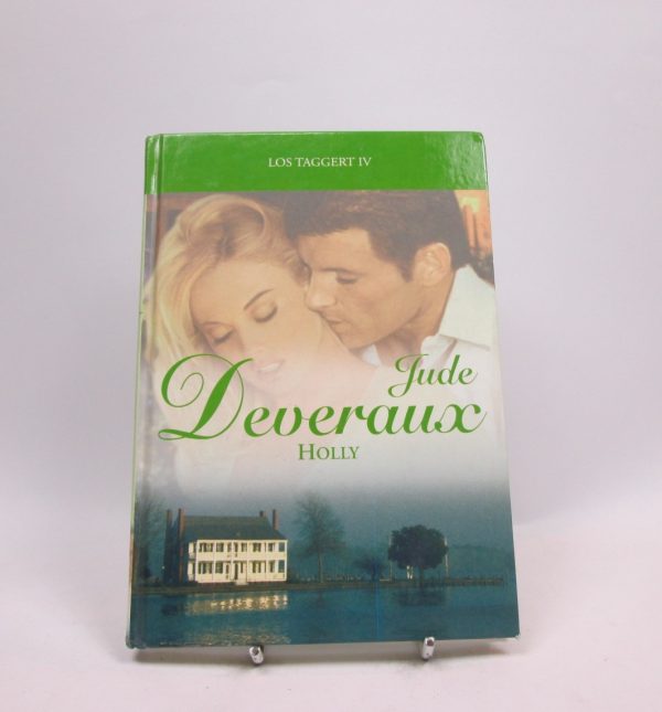 Holly (los taggert iv)