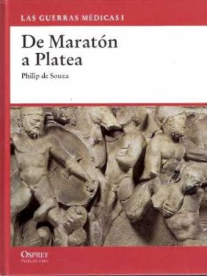 Las guerras medicas i