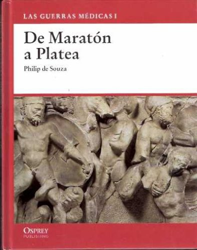 Las guerras medicas i