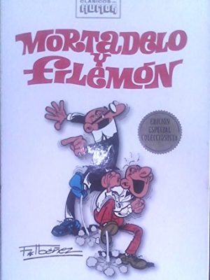 Mortadeloy filemón 01