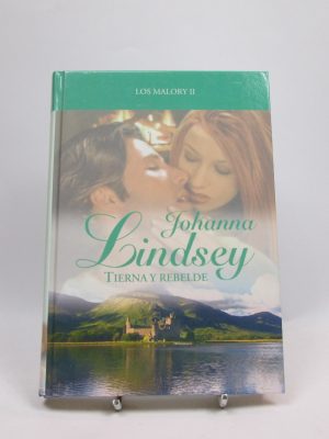 Tierna y rebelde (los malory ii)