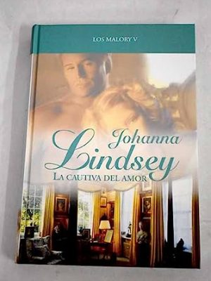 La cautiva del amor