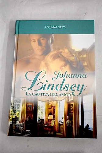La cautiva del amor
