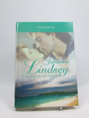 Cautivo de mis deseos (los malory viii)