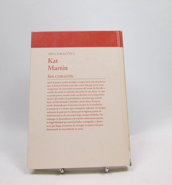 Sin corazón (sin corazón i)