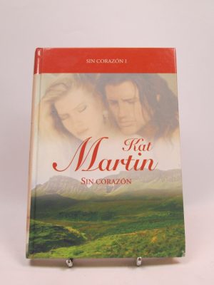 Sin corazón (sin corazón i)