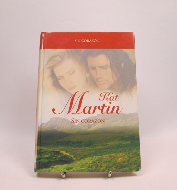 Sin corazón (sin corazón i)