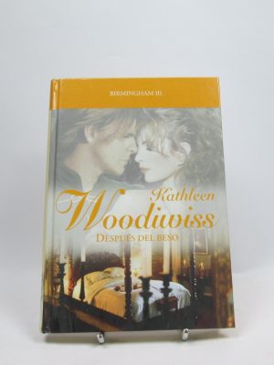 Después del beso (birmingham iii)