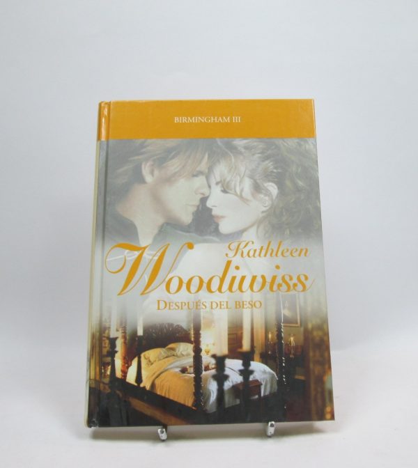 Después del beso (birmingham iii)