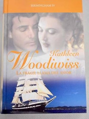 9788447361618_la-fragil-llama-del-amor_front-2.jpg La frágil llama del amor